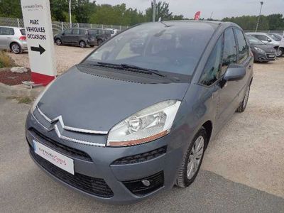 Citroën C4 Picasso HDi 110