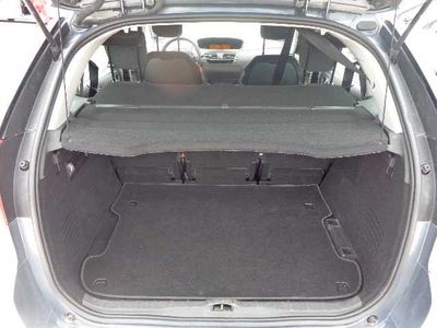 Citroën C4 Picasso HDi 110