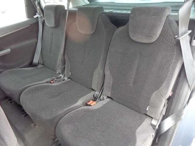 Citroën C4 Picasso HDi 110