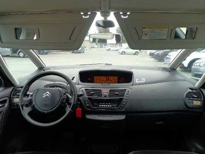 Citroën C4 Picasso HDi 110