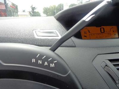 Citroën C4 Picasso HDi 110