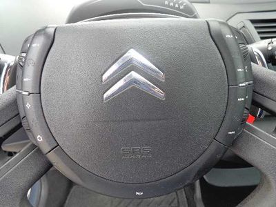 Citroën C4 Picasso HDi 110