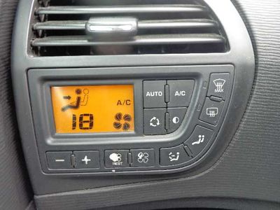 Citroën C4 Picasso HDi 110