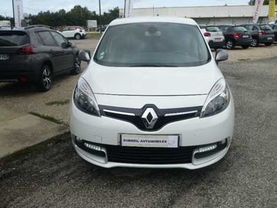Renault Scénic III dCi 110 FAP eco2 Limited