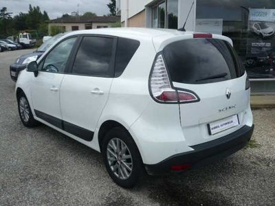 Renault Scénic III dCi 110 FAP eco2 Limited