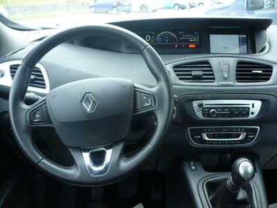 Renault Scénic III dCi 110 FAP eco2 Limited