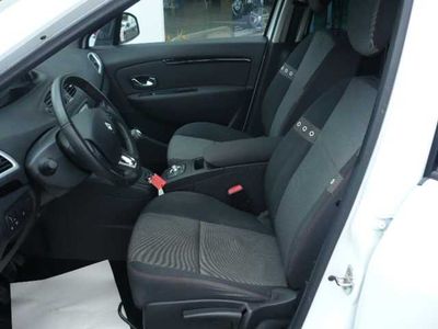 Renault Scénic III dCi 110 FAP eco2 Limited