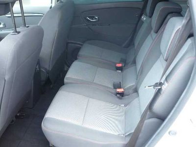 Renault Scénic III dCi 110 FAP eco2 Limited