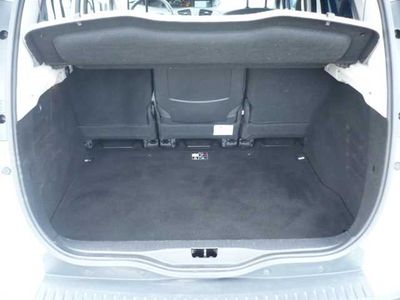 Renault Scénic III dCi 110 FAP eco2 Limited