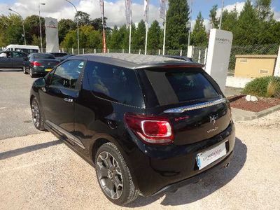 Citroën DS3 Cabrioet