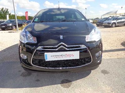 Citroën DS3 Cabrioet