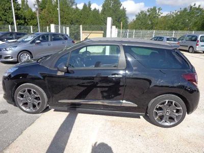 Citroën DS3 Cabrioet