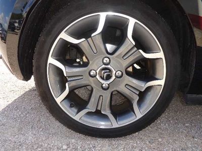 Citroën DS3 Cabrioet