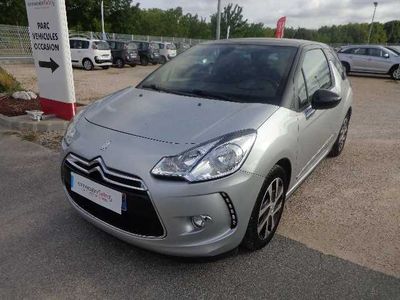 Citroën DS3 e-HDi 90 So Chic