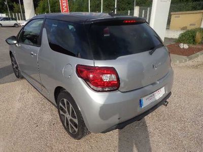 Citroën DS3 e-HDi 90 So Chic