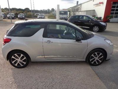 Citroën DS3 e-HDi 90 So Chic