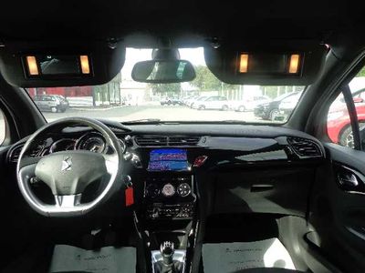 Citroën DS3 e-HDi 90 So Chic