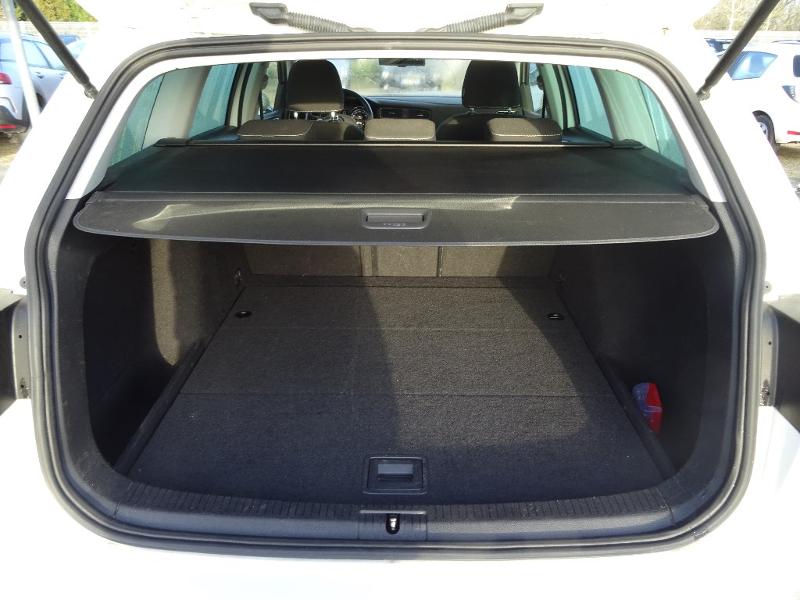 VOLKSWAGEN Golf SW 2.0 TDI 150ch BlueMotion Technology FAP Confortline DSG6