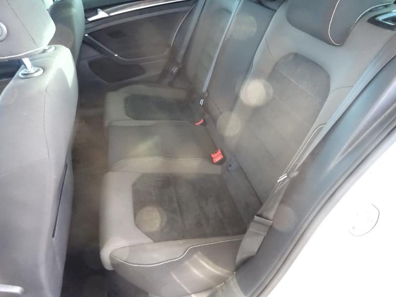 VOLKSWAGEN Golf SW 2.0 TDI 150ch BlueMotion Technology FAP Confortline DSG6