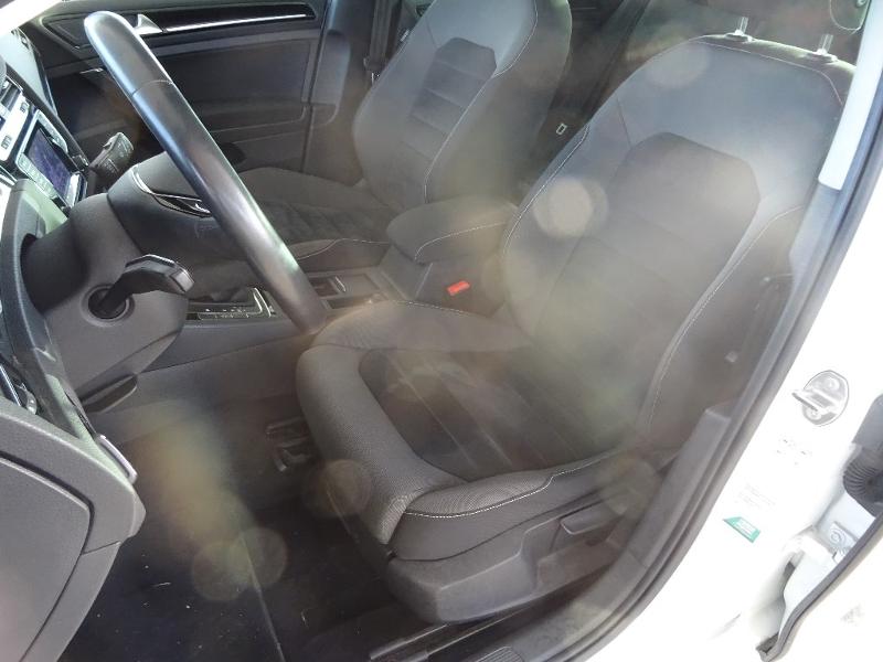 VOLKSWAGEN Golf SW 2.0 TDI 150ch BlueMotion Technology FAP Confortline DSG6