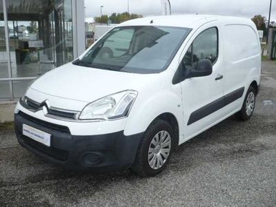 Citroën Berlingo II BERLINGO 20 L1 HDi 90 FAP COURT 625 KG CLUB