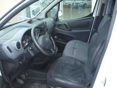 Citroën Berlingo II BERLINGO 20 L1 HDi 90 FAP COURT 625 KG CLUB