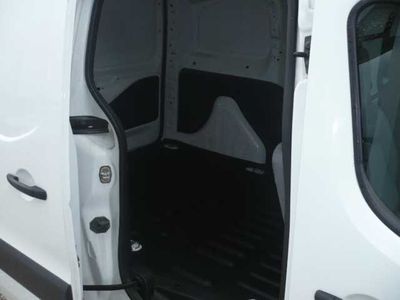 Citroën Berlingo II BERLINGO 20 L1 HDi 90 FAP COURT 625 KG CLUB