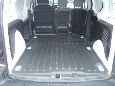 Citroën Berlingo II BERLINGO 20 L1 HDi 90 FAP COURT 625 KG CLUB