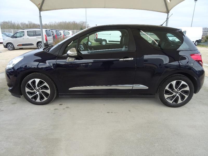 DS DS 3 BlueHDi 100ch Executive S&S 79g