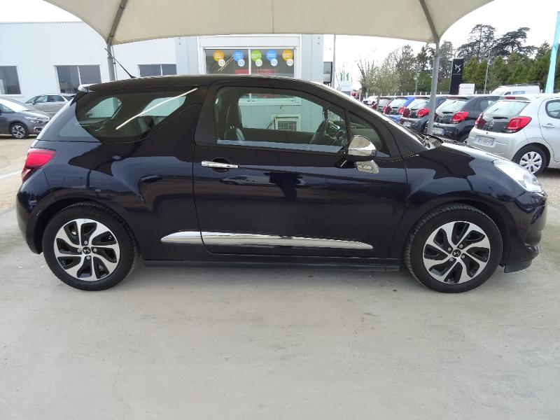 DS DS 3 BlueHDi 100ch Executive S&S 79g