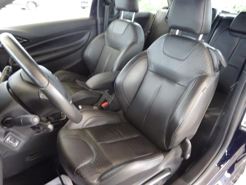 DS DS 3 BlueHDi 100ch Executive S&S 79g