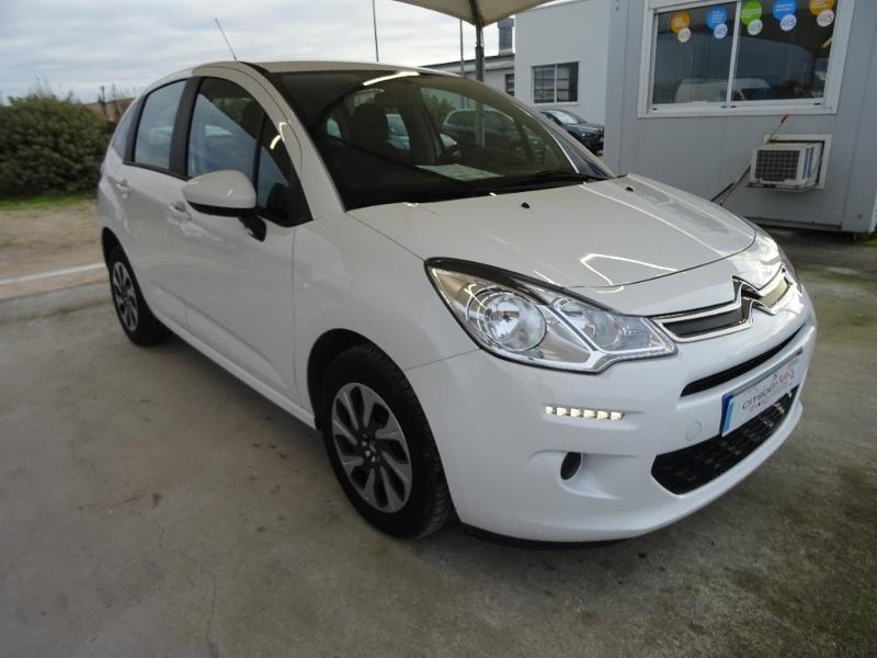 CITROEN C3 PureTech 82 Confort