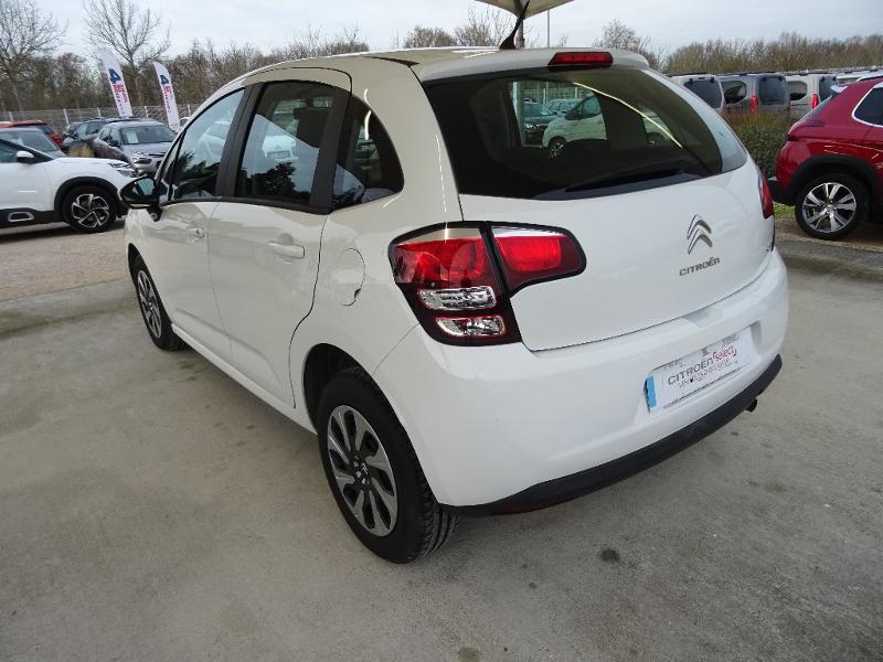 CITROEN C3 PureTech 82 Confort