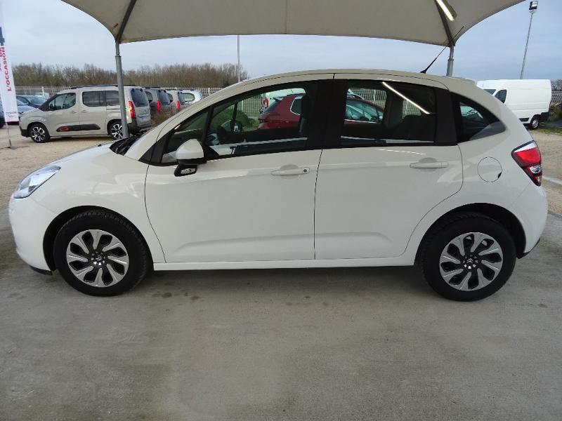 CITROEN C3 PureTech 82 Confort