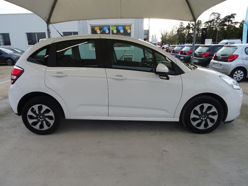 CITROEN C3 PureTech 82 Confort