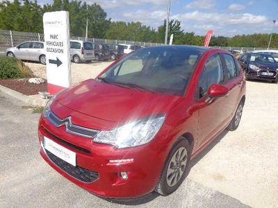 Citroën C3 II HDi 70 Confort