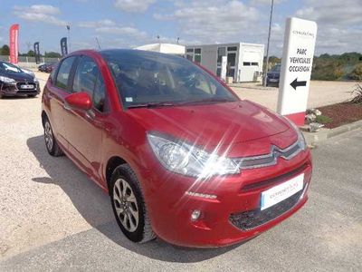 Citroën C3 II HDi 70 Confort