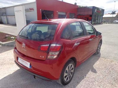 Citroën C3 II HDi 70 Confort