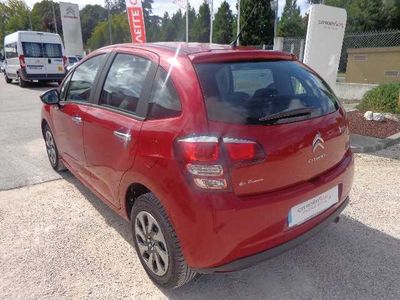 Citroën C3 II HDi 70 Confort