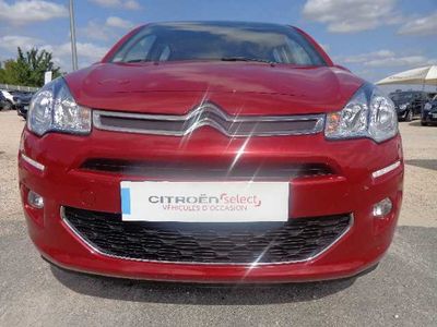 Citroën C3 II HDi 70 Confort