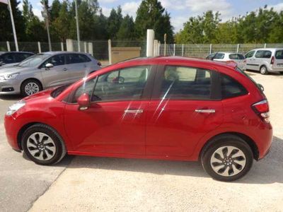 Citroën C3 II HDi 70 Confort