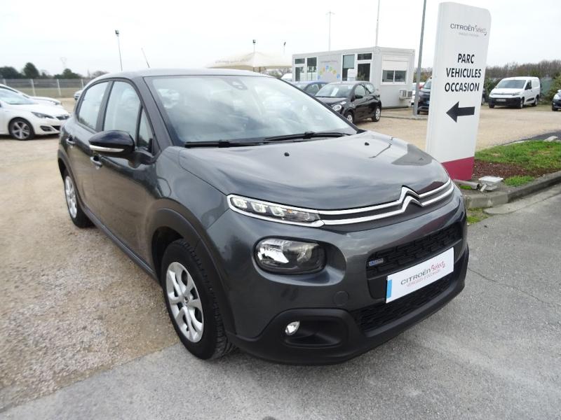 CITROEN C3 PureTech 82ch Feel