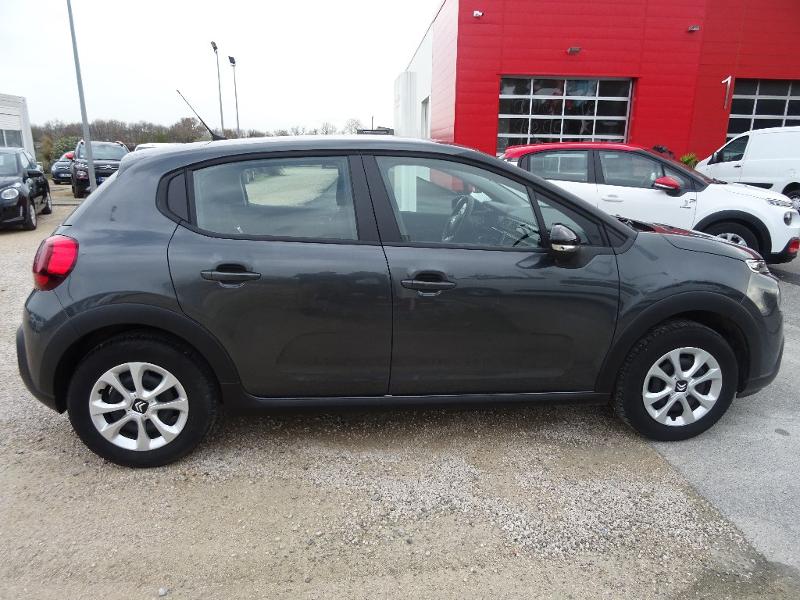 CITROEN C3 PureTech 82ch Feel