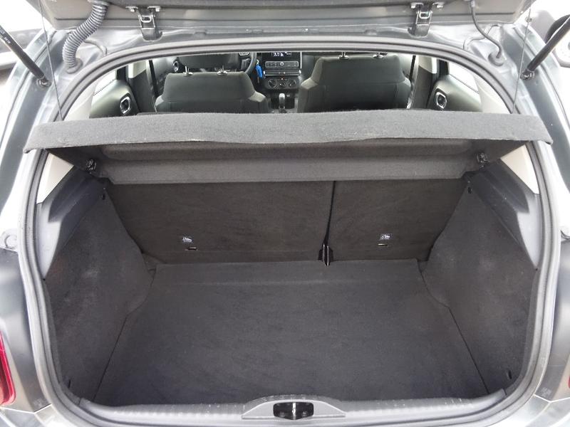 CITROEN C3 PureTech 82ch Feel