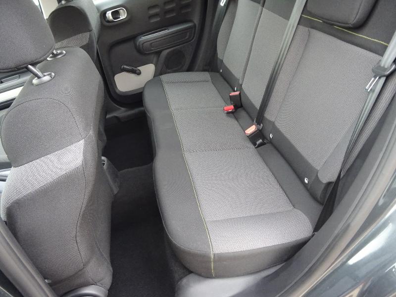 CITROEN C3 PureTech 82ch Feel