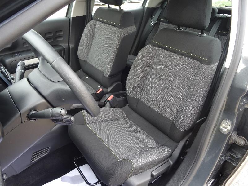 CITROEN C3 PureTech 82ch Feel