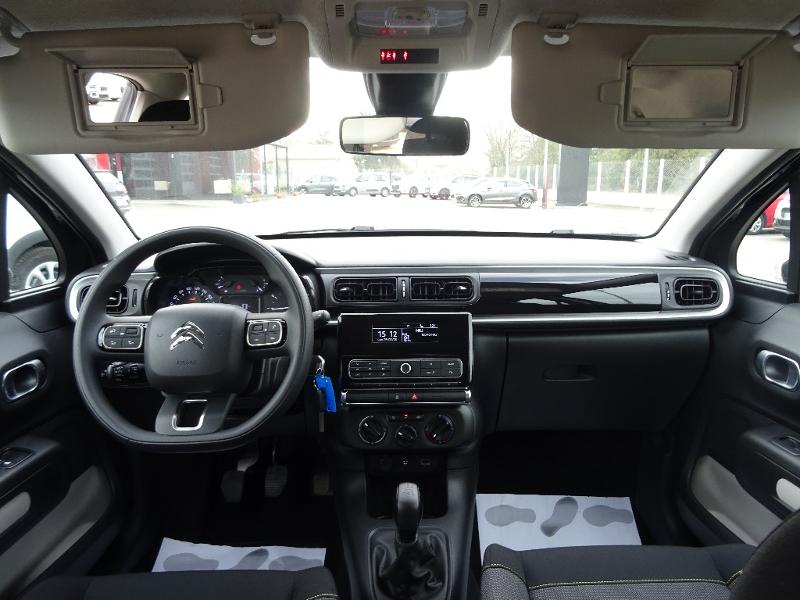 CITROEN C3 PureTech 82ch Feel