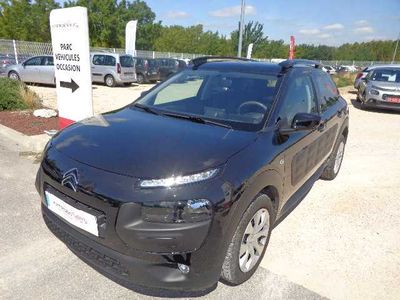 Citroën C4 Cactus PureTech 82 Feel