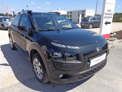 Citroën C4 Cactus PureTech 82 Feel