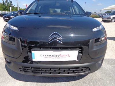 Citroën C4 Cactus PureTech 82 Feel